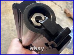 Thompson Center Tc Encore 209x50 Cal Magnum Muzzleloader Barrel Perfect 26.5
