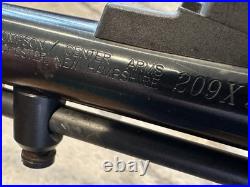 Thompson Center Tc Encore 209x50 Cal Magnum Muzzleloader Barrel Perfect 26.5