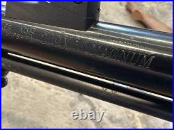 Thompson Center Tc Encore 209x50 Cal Magnum Muzzleloader Barrel Perfect 26.5