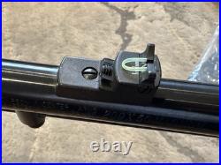 Thompson Center Tc Encore 209x50 Cal Magnum Muzzleloader Barrel Perfect 26.5