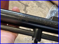 Thompson Center Tc Encore 209x50 Cal Magnum Muzzleloader Barrel Perfect 26.5