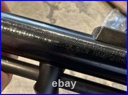 Thompson Center Tc Encore 209x50 Cal Magnum Muzzleloader Barrel Perfect 26.5