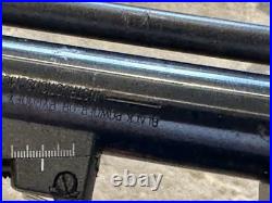 Thompson Center Tc Encore 209x50 Cal Magnum Muzzleloader Barrel Perfect 26.5