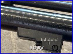 Thompson Center Tc Encore 209x50 Cal Magnum Muzzleloader Barrel Perfect 26.5