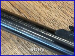 Thompson Center Tcr 83 / 87 Aristocrat Rifle Barrel Single Shot. 22 Hornet Tc