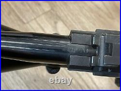 Thompson Center Tcr 83 / 87 Aristocrat Rifle Barrel Single Shot. 22 Hornet Tc