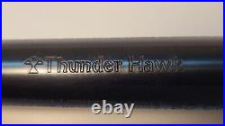 Thompson Center Thunder Hawk. 50 Cal. Inline Muzzleloader Barrel No Nipple (C)