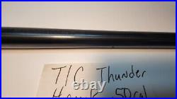 Thompson Center Thunder Hawk. 50 Cal. Inline Muzzleloader Barrel No Nipple (C)