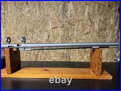 Thompson Center Thunder Hawk 50 Cal Inline Muzzleloader STAINLESS Barrel 21