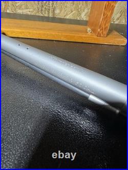 Thompson Center Thunder Hawk 50 Cal Inline Muzzleloader STAINLESS Barrel 21