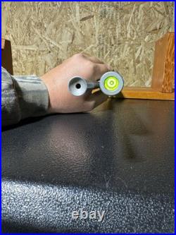 Thompson Center Thunder Hawk 50 Cal Inline Muzzleloader STAINLESS Barrel 21