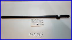 Thompson Center Thunder Hawk Inline Muzzleloader Barrel With No Breech (C)