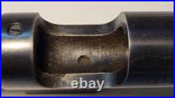 Thompson Center Thunder Hawk Inline Muzzleloader Barrel With No Breech (C)