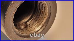 Thompson Center Thunder Hawk Inline Muzzleloader Barrel With No Breech (C)