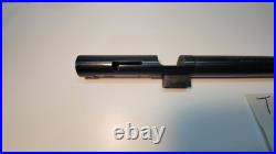 Thompson Center Thunder Hawk Inline Muzzleloader Barrel With No Breech (C)
