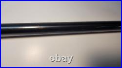 Thompson Center Thunder Hawk Inline Muzzleloader Barrel With No Breech (C)