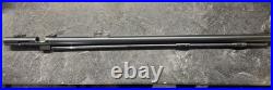Thompson Center Thunder Hawk Muzzleloader 24 Blued Barrel NICE 50 Cal