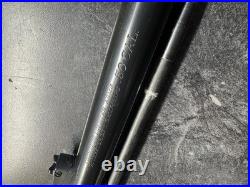 Thompson Center Thunder Hawk Muzzleloader 24 Blued Barrel NICE 50 Cal