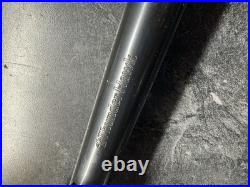 Thompson Center Thunder Hawk Muzzleloader 24 Blued Barrel NICE 50 Cal