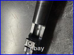 Thompson Center Thunder Hawk Muzzleloader 24 Blued Barrel NICE 50 Cal