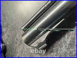 Thompson Center Thunder Hawk Muzzleloader 24 Blued Barrel NICE 50 Cal