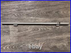 Thompson Center Thunder Hawk Muzzleloader SS. 50 Barrel