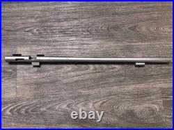 Thompson Center Thunder Hawk Muzzleloader SS. 50 Barrel