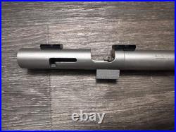 Thompson Center Thunder Hawk Muzzleloader SS. 50 Barrel