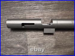 Thompson Center Thunder Hawk Muzzleloader SS. 50 Barrel