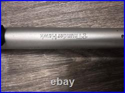 Thompson Center Thunder Hawk Muzzleloader SS. 50 Barrel