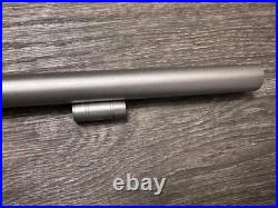Thompson Center Thunder Hawk Muzzleloader SS. 50 Barrel