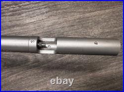 Thompson Center Thunder Hawk Muzzleloader SS. 50 Barrel