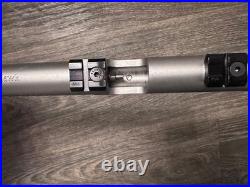 Thompson Center Thunder Hawk Muzzleloader SS. 50 Barrel