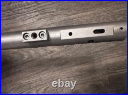 Thompson Center Thunder Hawk Muzzleloader SS. 50 Barrel