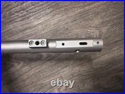 Thompson Center Thunder Hawk Muzzleloader SS. 50 Barrel