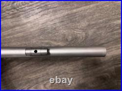 Thompson Center Thunder Hawk Muzzleloader SS. 50 Barrel