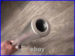 Thompson Center Thunder Hawk Muzzleloader SS. 50 Barrel