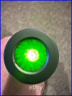 Thompson Center Thunder Hawk Muzzleloader SS. 50 Barrel