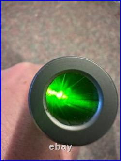 Thompson Center Thunder Hawk Muzzleloader SS. 50 Barrel