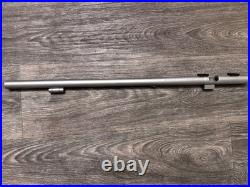 Thompson Center Thunder Hawk Muzzleloader Stainless Barrel Thompson Center Thunder Hawk Muzzleloader Stainless Barrel