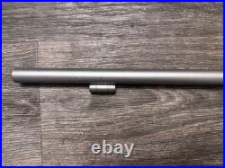 Thompson Center Thunder Hawk Muzzleloader Stainless Barrel Thompson Center Thunder Hawk Muzzleloader Stainless Barrel