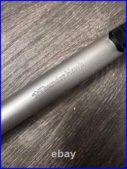 Thompson Center Thunder Hawk Muzzleloader Stainless Barrel Thompson Center Thunder Hawk Muzzleloader Stainless Barrel