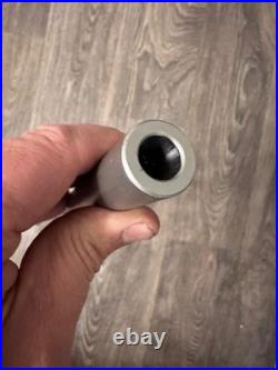 Thompson Center Thunder Hawk Muzzleloader Stainless Barrel Thompson Center Thunder Hawk Muzzleloader Stainless Barrel