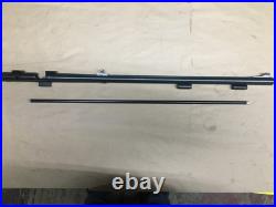 Thompson Center ThunderHawk 54 cal Inline Muzzleloader Barrel With Breech & Ramrod