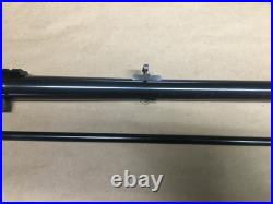 Thompson Center ThunderHawk 54 cal Inline Muzzleloader Barrel With Breech & Ramrod