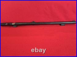 Thompson Center Thunderhawk 50 Cal Barrel Striker Assembly Scope With Sights