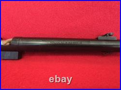 Thompson Center Thunderhawk 50 Cal Barrel Striker Assembly Scope With Sights
