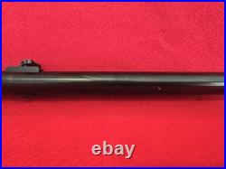 Thompson Center Thunderhawk 50 Cal Barrel Striker Assembly Scope With Sights