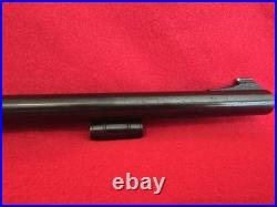 Thompson Center Thunderhawk 50 Cal Barrel Striker Assembly Scope With Sights