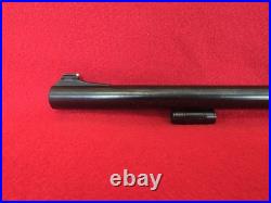 Thompson Center Thunderhawk 50 Cal Barrel Striker Assembly Scope With Sights